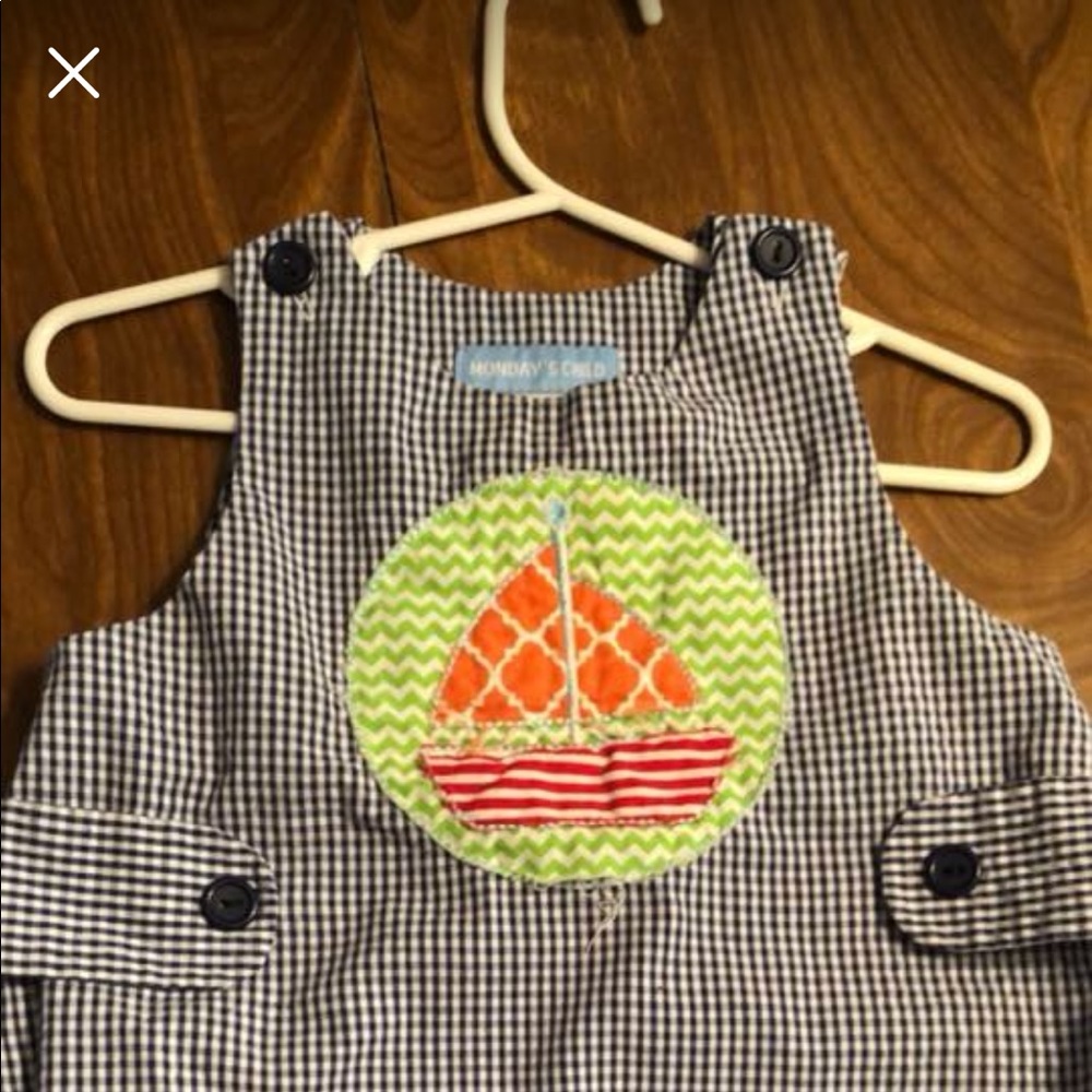 Sailboat Bubble